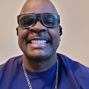 Meet your Posher, Reginald